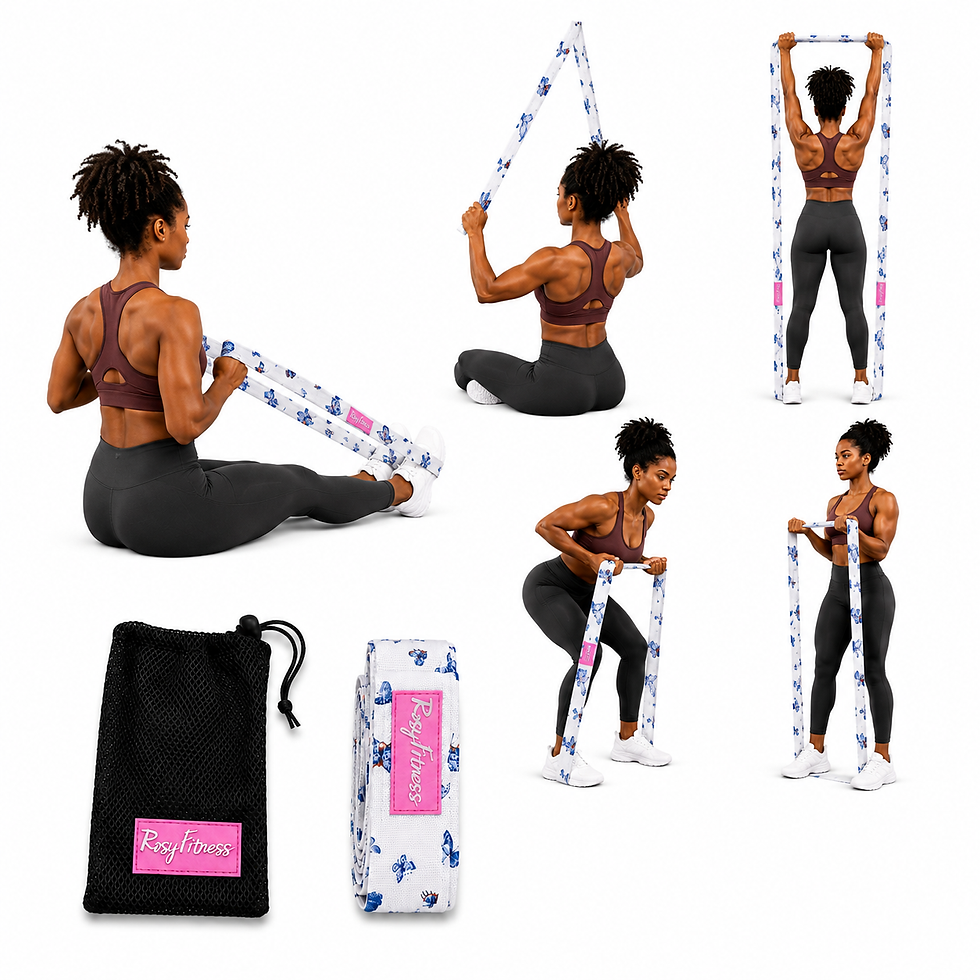 Thumbnail: Long Resistance Bands