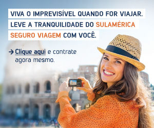 Seguro Viagem