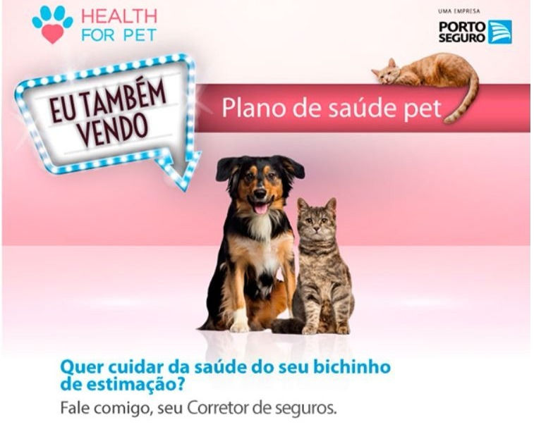 Plano de Saúde Pet