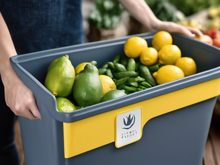 Reducing Waste and Promoting Environmental Protection: Ara's Impactful Initiatives