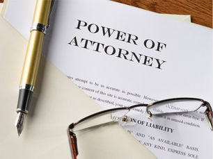 Does In-depth Notary Services offer durable power of attorney notarization?
