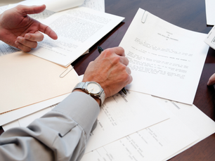 Self-Proving Affidavits in Florida: A Small Document With an Important Purpose