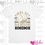 Thumbnail: Senior Volleyball Fan Shirt