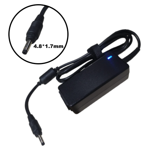 cargadores hp portatiles