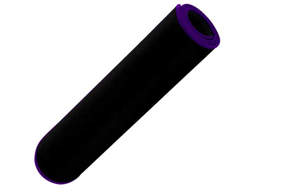 Miniatura: Pad Mouse Pro Gamer Negro De Kalley 90 X 30 Cm K-ggmopad