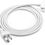 Miniatura: Cable Extension De Poder Para Cargador Macbook 1.8m