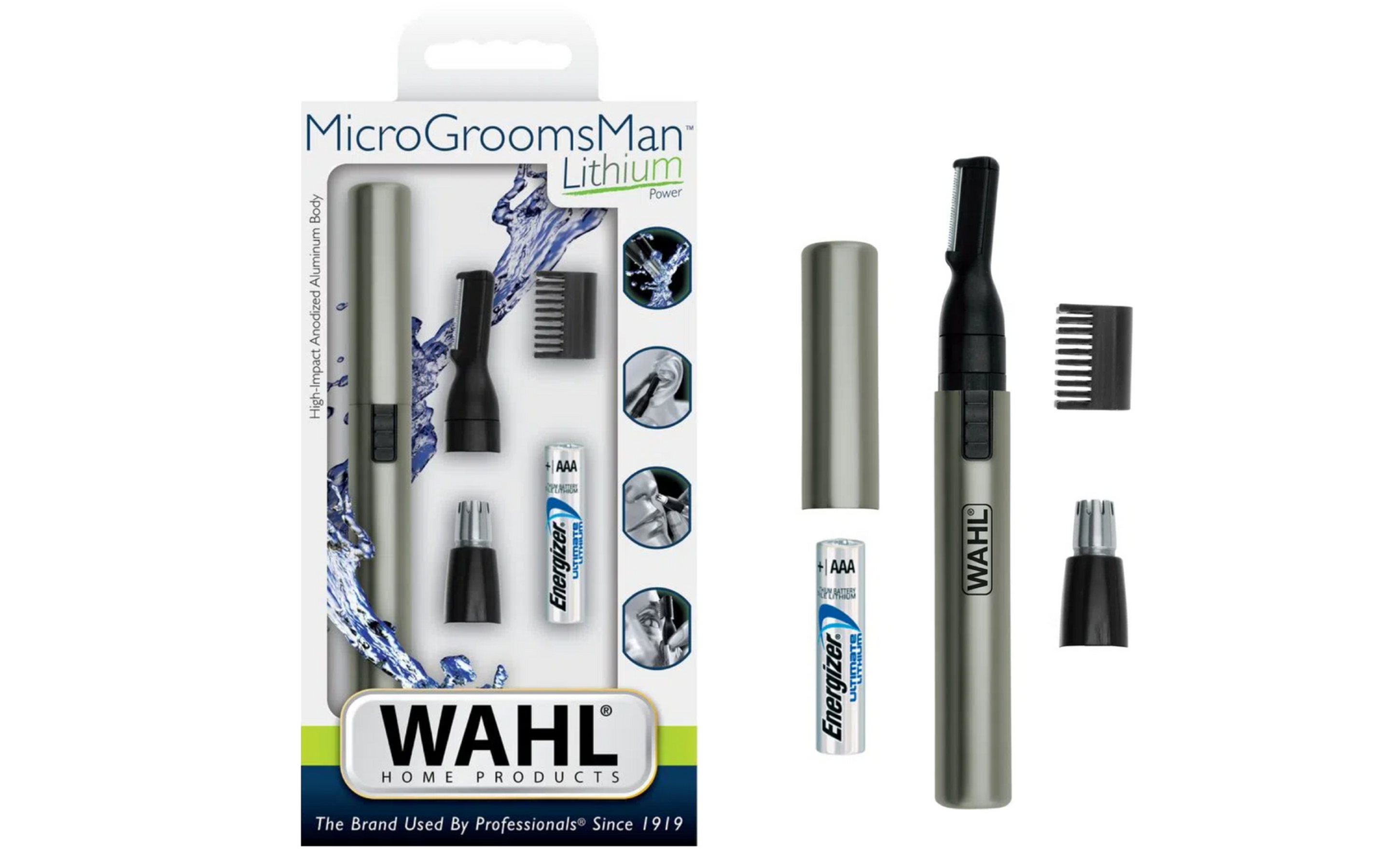 maquina wahl profesional
