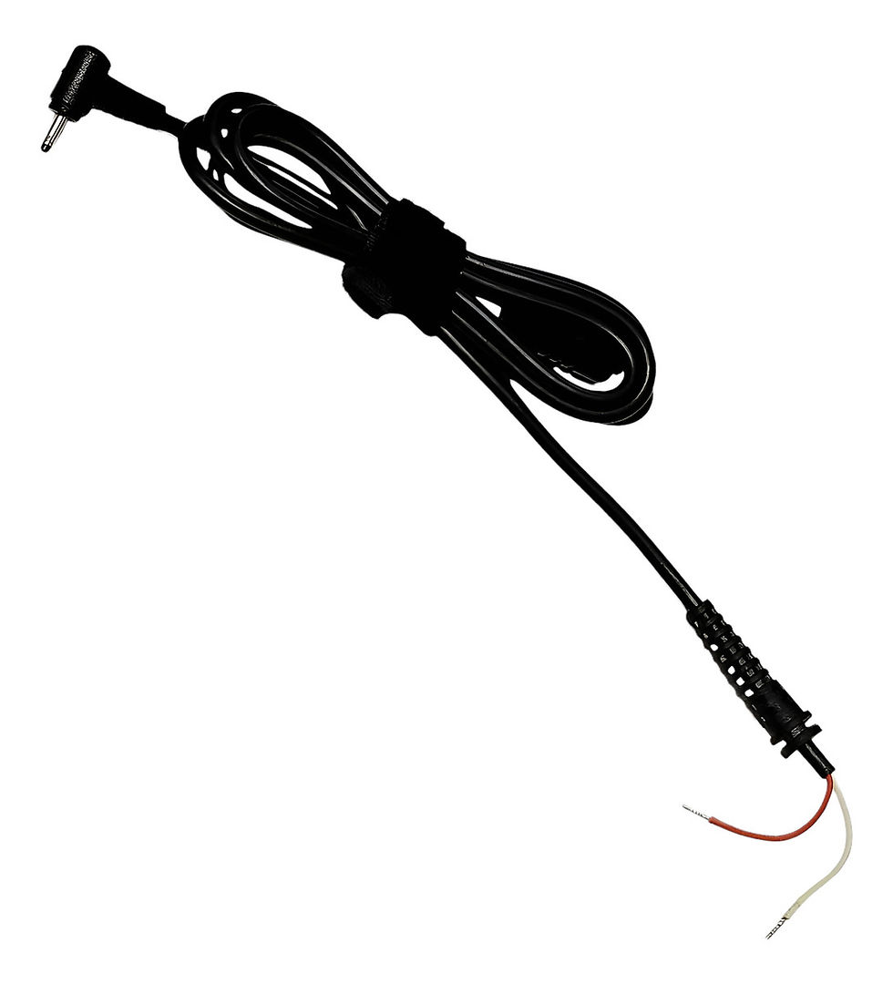 Miniatura: Punta Repuesto Para Cargador Asus 2.3mm X 0.7mm