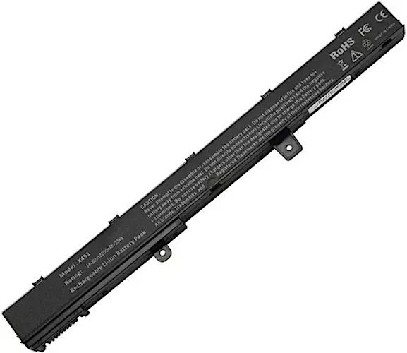 Miniatura: bateria para laptop asus