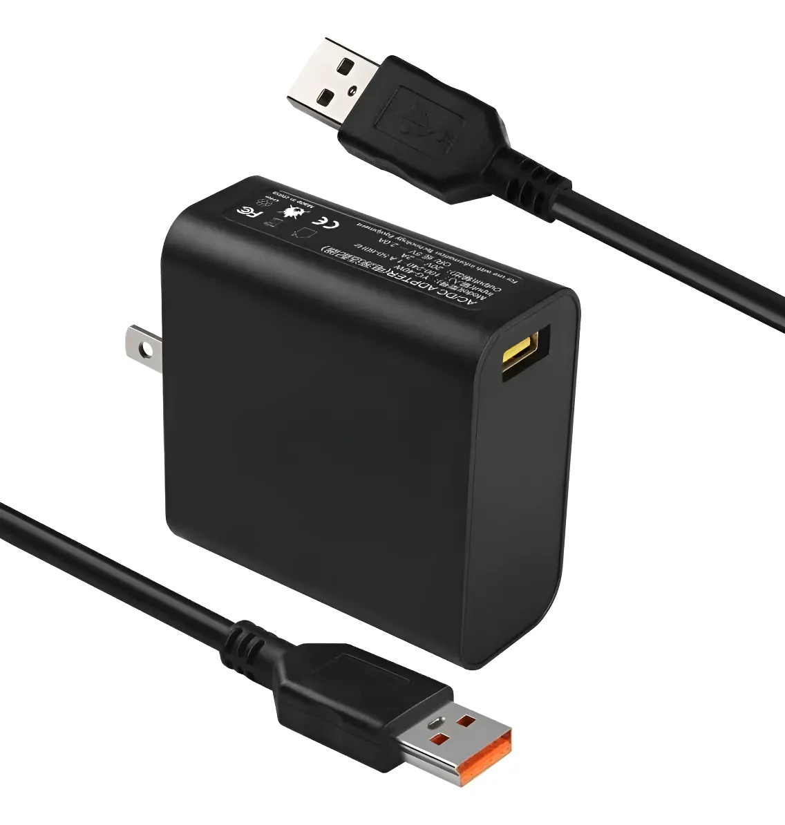 Cargador Para Portatil Lenovo Miix Yoga 3 Pro-1370 700 900