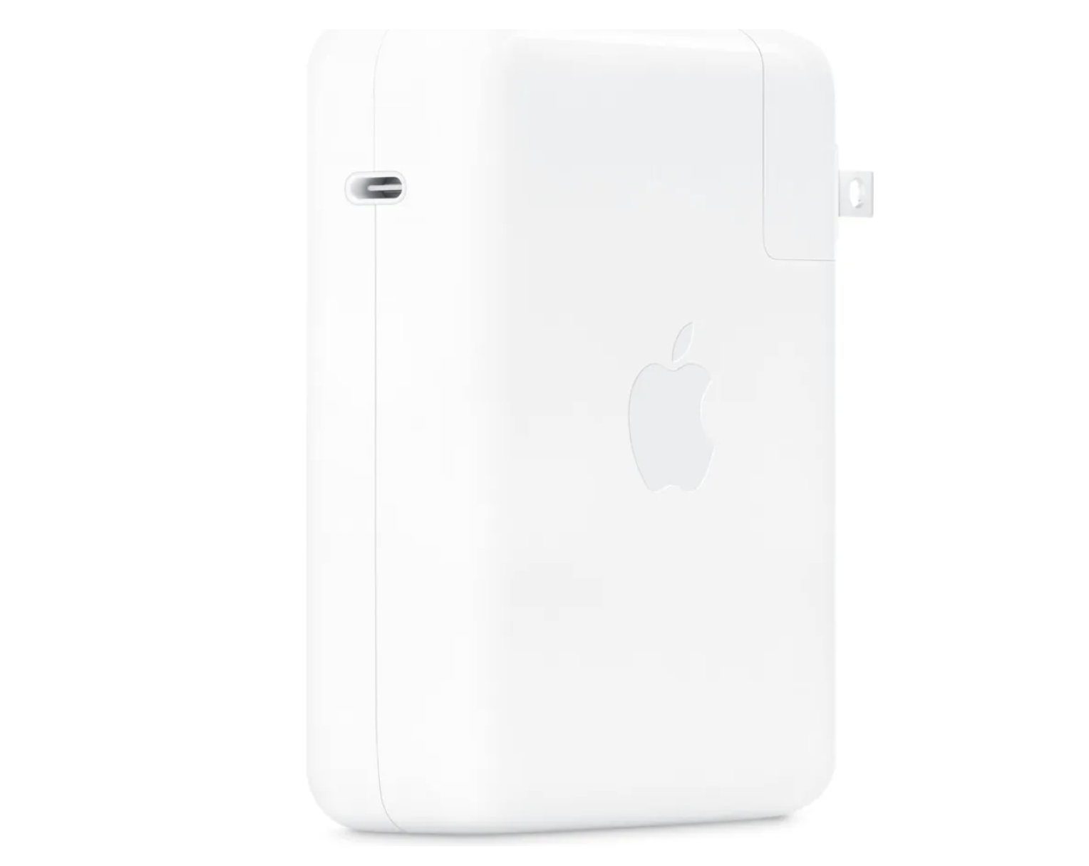 Cargador De Apple Usb-c Blanco A2452