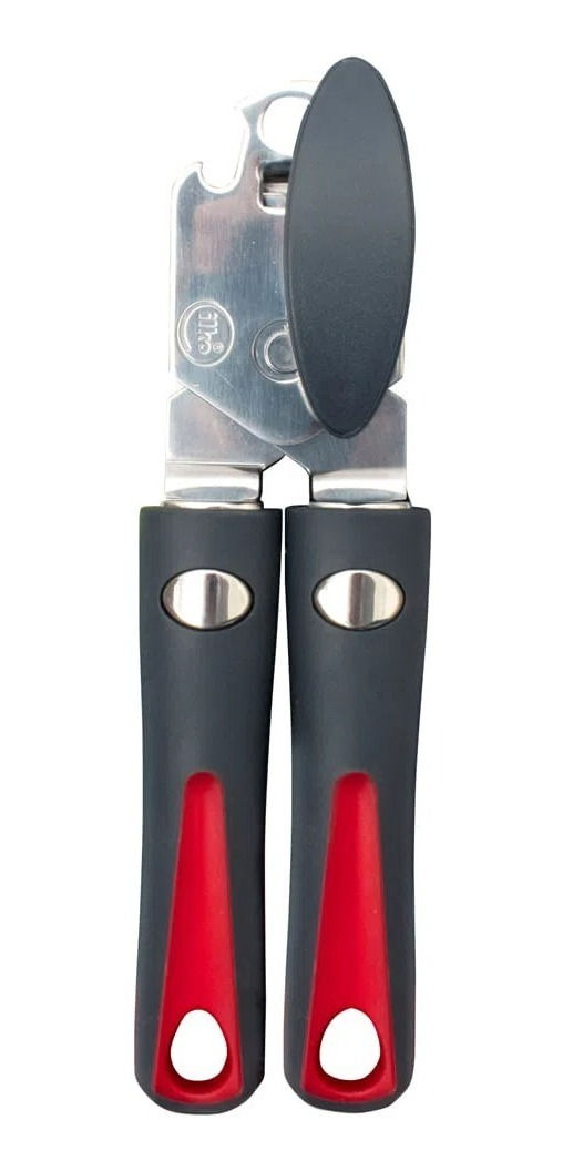 Miniatura: Abrelatas Reforzado Ilko Multifunción Nueva Linea