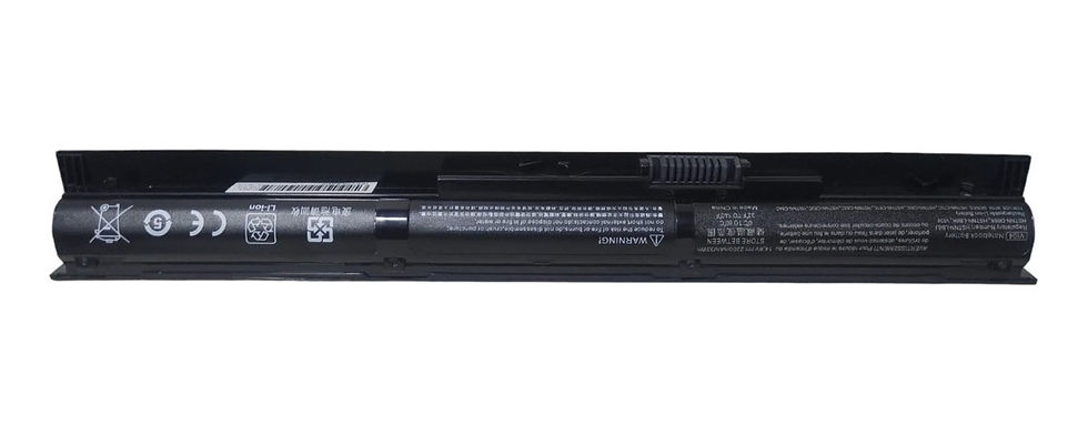 Miniatura: baterias para portatiles hp