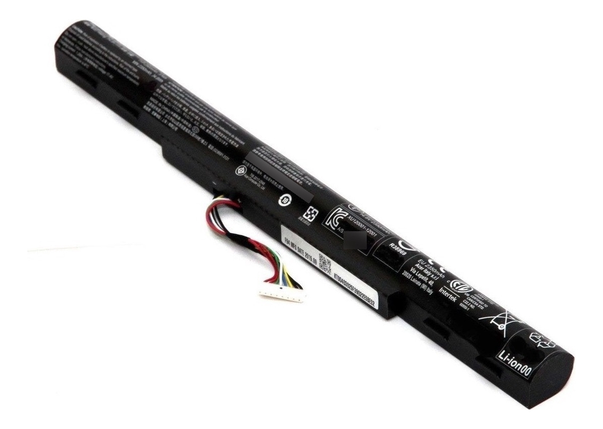 Bateria Portatil Acer As16a5k-4-4as1p As16a8k As16a7k / E5-475g