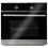 Miniatura: Horno Eléctrico Challenger - Ref. He 2502 - 120v A.c Color Acero Inoxidable
