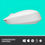 Miniatura: Mouse Inalambrico Óptico Logitech M170 Blanco Blanco