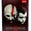 Miniatura: Cuaderno Scribe God Of War Edicion Playstation