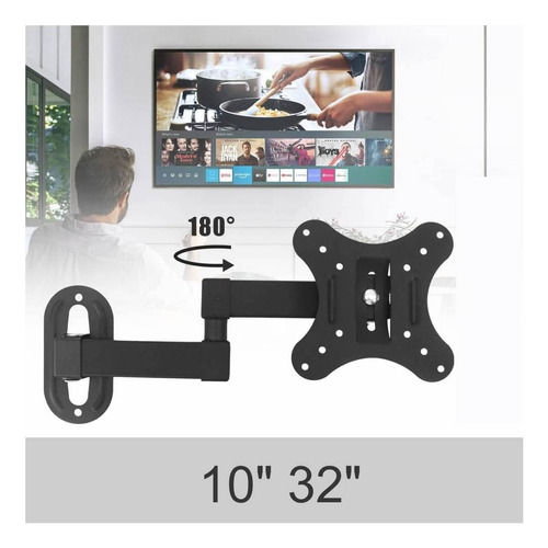 Miniatura: base para monitor