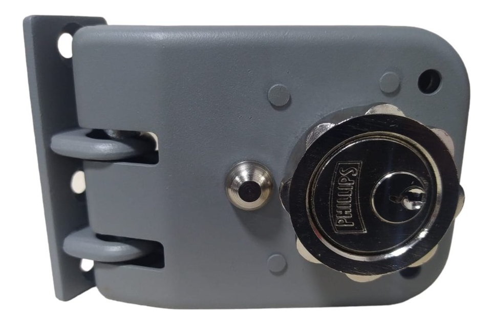 Cerradura Sobreponer Phillips 4060 Sdr