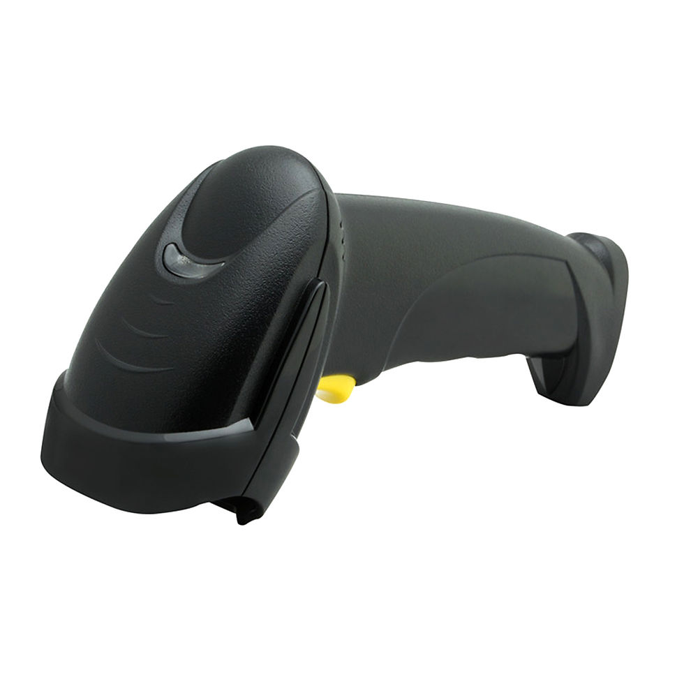 Miniatura: lectores de códigos de barras