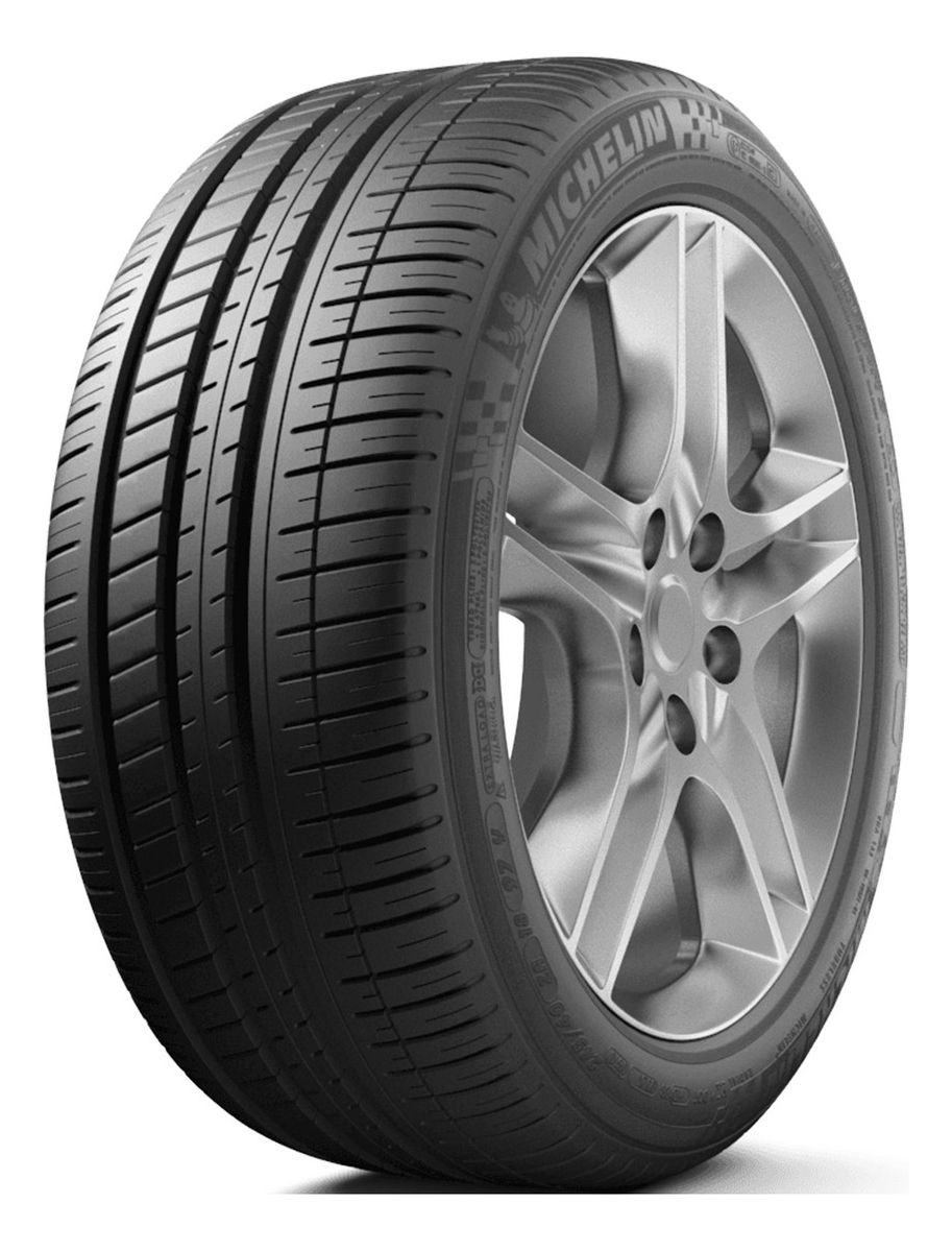 llantas michelin