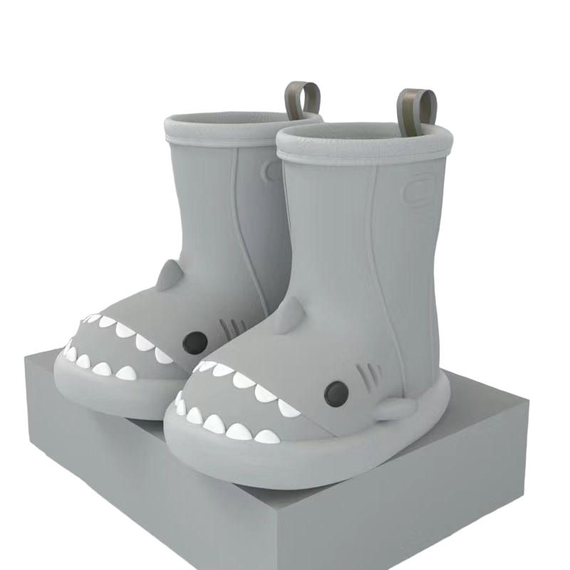 Miniatura: baby shark botas