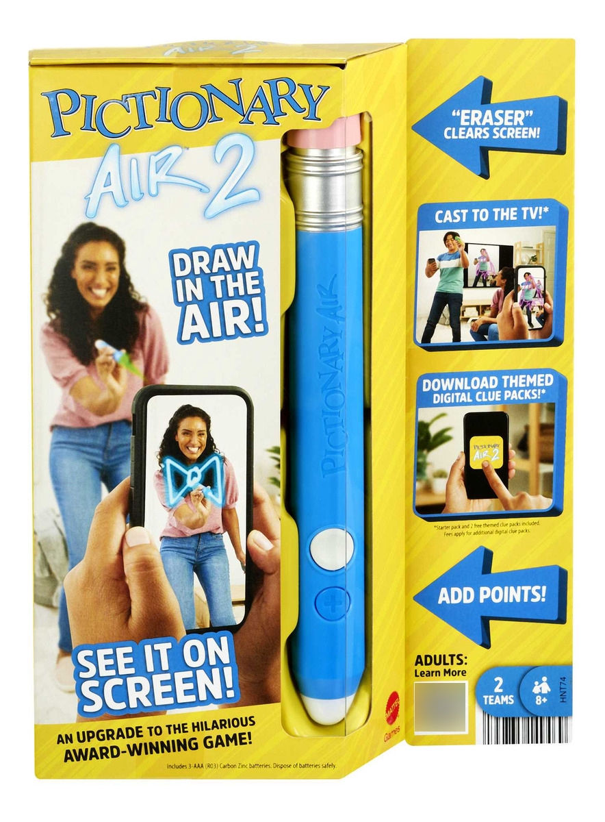 juego de adivinar dibujos
