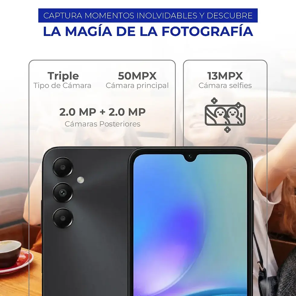 Miniatura: galaxy A05s