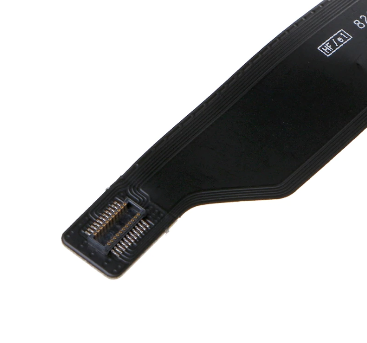 Miniatura: Flex Cable De Disco Duro Macbock Pro A1278 Core I5 - I7 2012