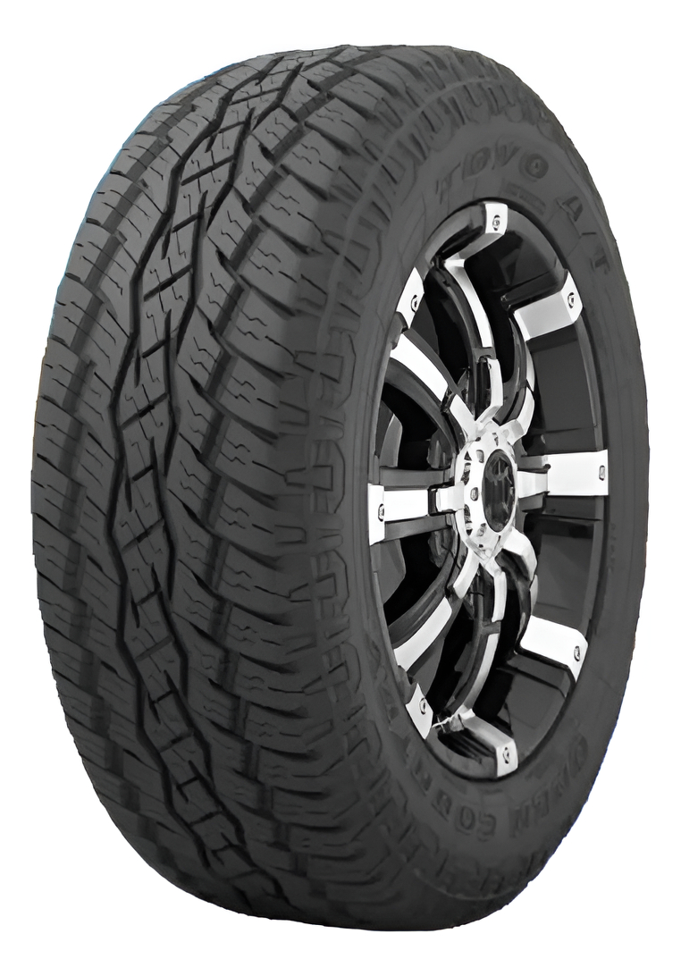 Llanta Toyo Open Country U/t 225/60 R17