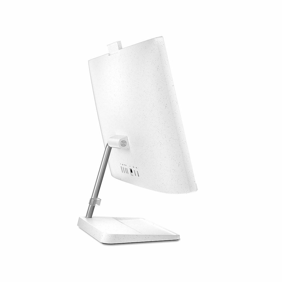 Miniatura: Computador All In One Lenovo 23.8 Aio 3 Amd Ryzen 5 Ssd 512