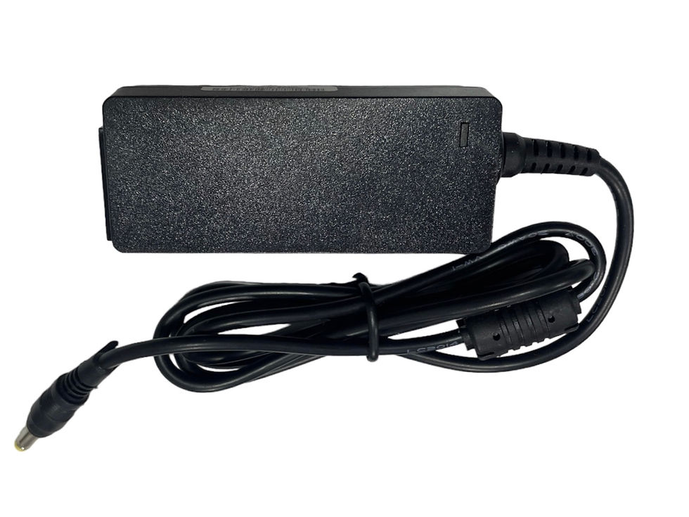 Miniatura: Cargador Portatil Para Asus 12v 3a 36w 4.8x1.7mm