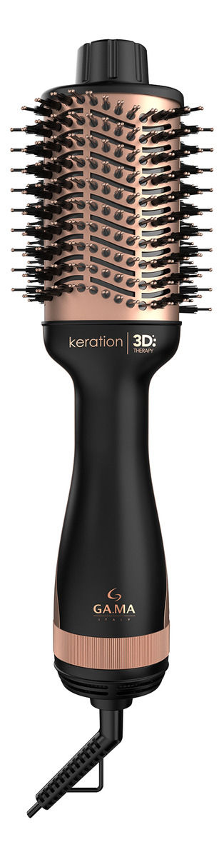 Miniatura: Cepillo Secador De Cabello One Step Gama Keration
