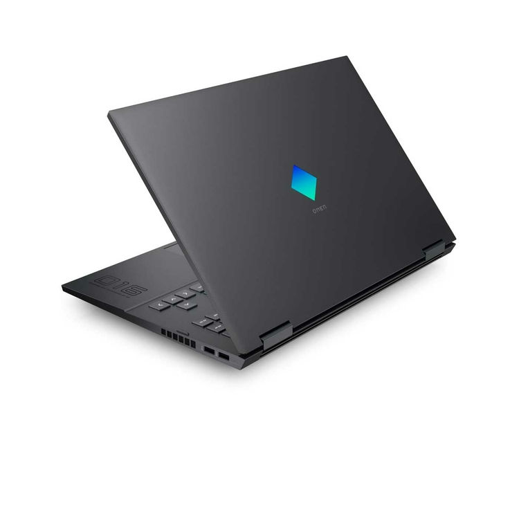 Miniatura: Portátil Gamer OMEN HP 16.1" AMD Ryzen 7 - RAM 8GB- Disco SSD 512 GB - Plateado