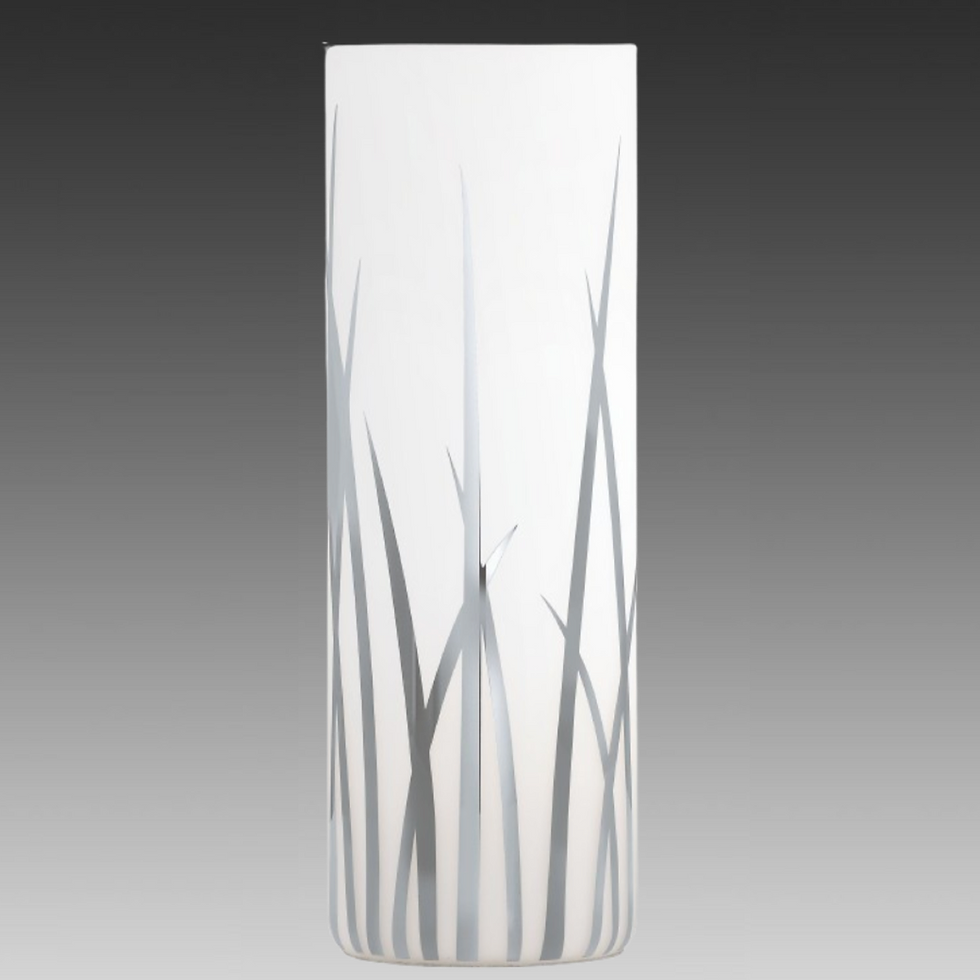 lámpara para mesita de noche