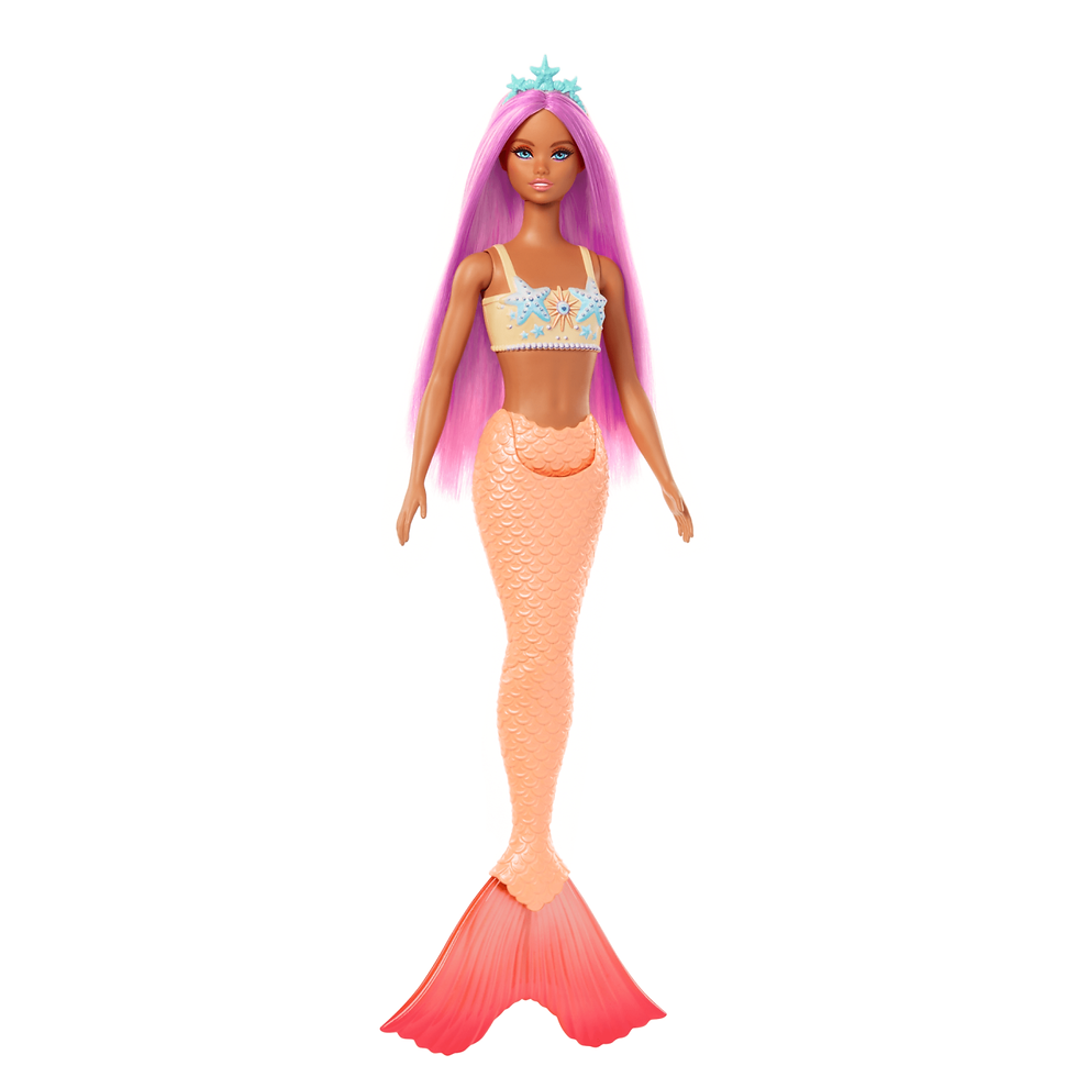Miniatura: barbies