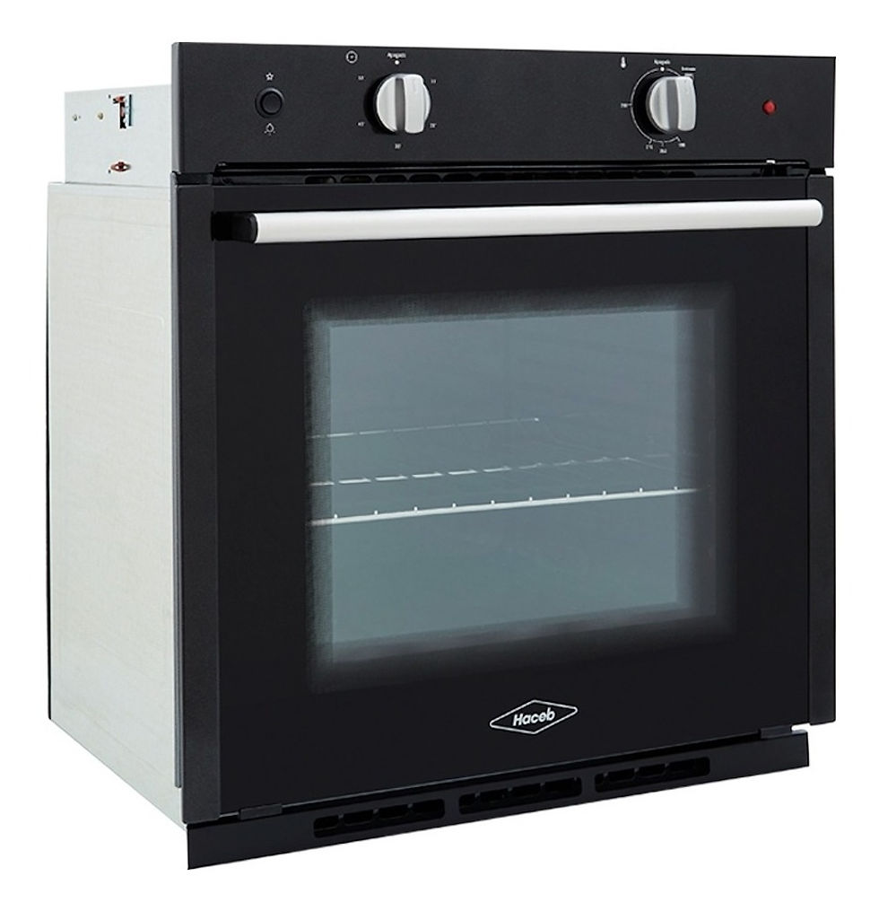 Miniatura: haceb hornos
