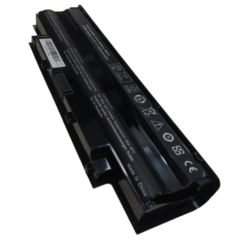Bateria Para Portatil Dell Inspiron N4010 N3110 N4110 N5010 N7010