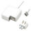 Miniatura: Cargador Macbook Pro 15 17 85w Magsafe 2 A1425 A1398 A1424