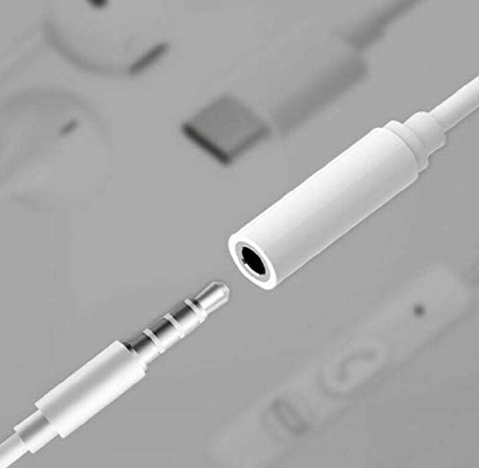 Miniatura: adaptadores de audio