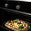 Miniatura: Horno Eléctrico Challenger - Ref. He 2502 - 120v A.c Color Acero Inoxidable
