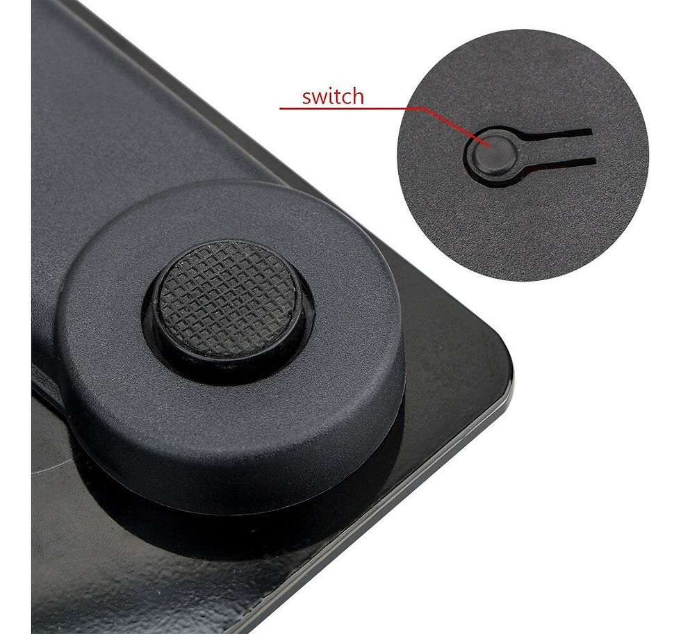 Miniatura: Báscula Digital Bluetooth Smart App Android/iPhone 180kg