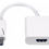 Miniatura: Adaptador Convertidor Displayport A Hdmi Hd - Dp Hdtv 1080p