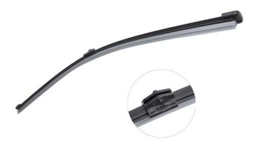 Miniatura: Plumilla Limpiaparabrisas Audi A4 Año 2013 20 Y 24 Pulgadas