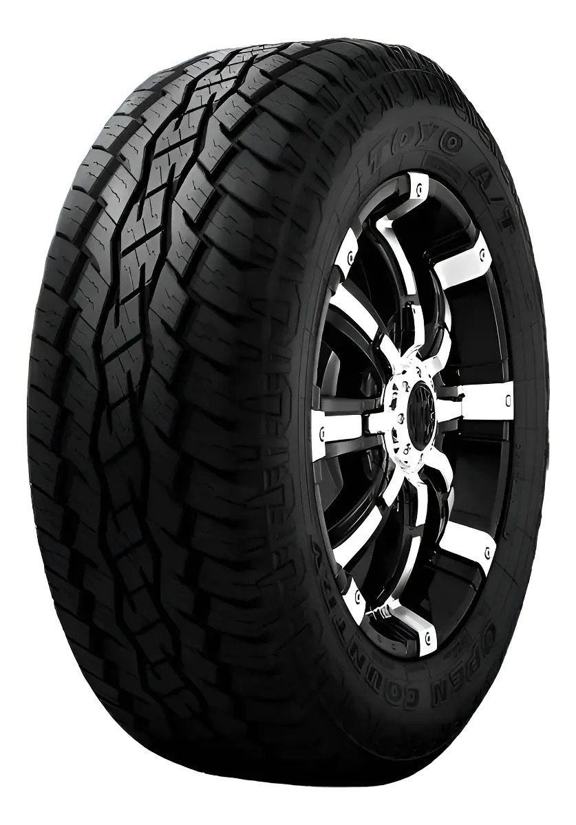 Llanta Toyo Open Country A/t Plus Lt285/75 R16