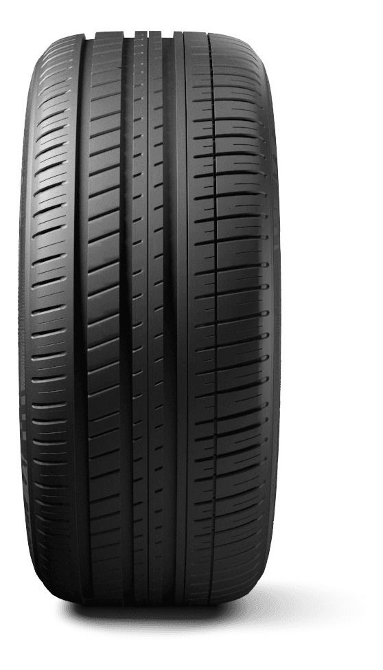 Miniatura: llantera michelin
