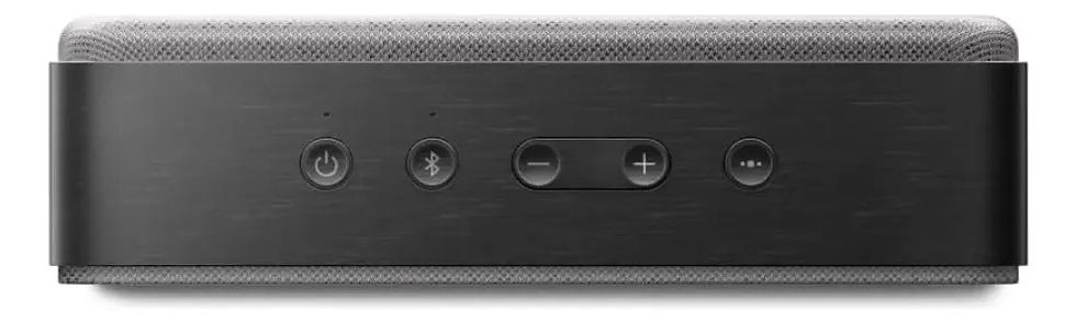 Miniatura: Parlante Bose Soundlink Home Gris