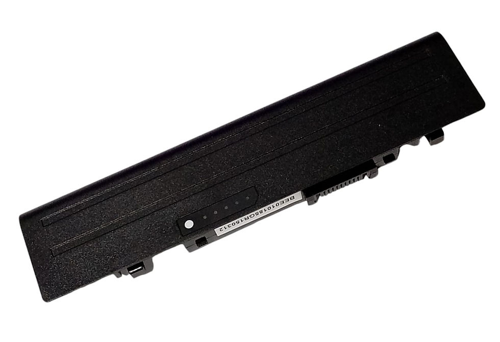 Miniatura: Bateria Para Portatil Dell Studio 1535 1536 1537 1555 1557