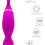 Miniatura: Vibrador Sucking - Vibrador De Succión Rosa