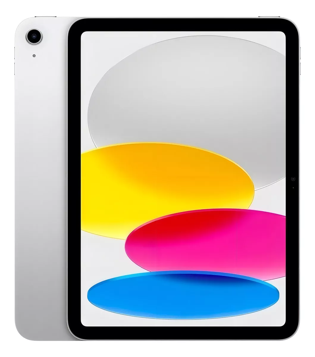 iPad Apple 10 Generación 2022 A2696 10.9’’ 64Gb Gris